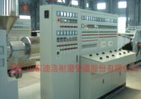 管道車間操作設備