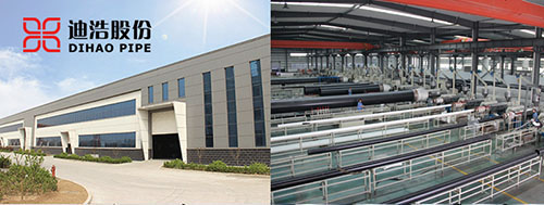 專注、專業-超高分子量聚乙烯管生產廠家選山東迪浩股份